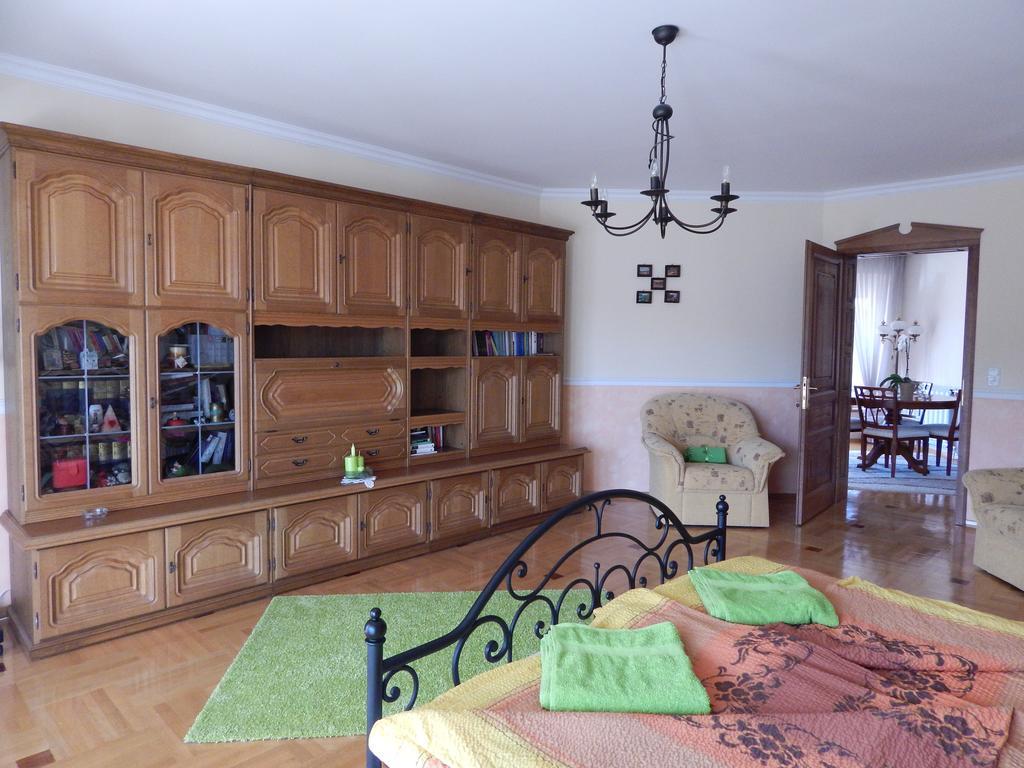 Georgina Apartman Harkany Ngoại thất bức ảnh