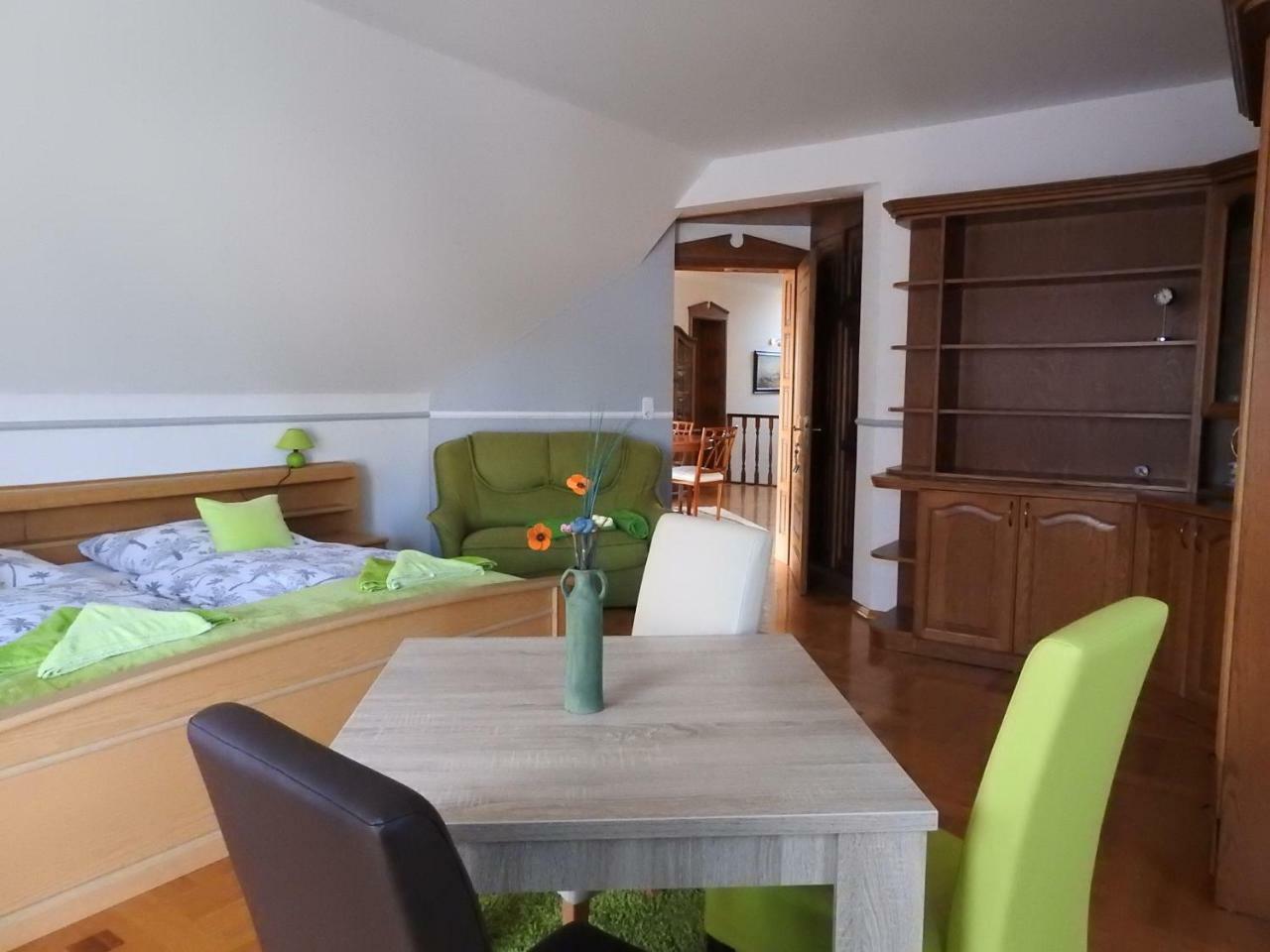 Georgina Apartman Harkany Ngoại thất bức ảnh
